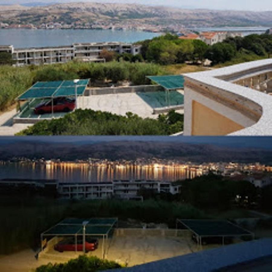 Apartments Ariana Pag Town Εξωτερικό φωτογραφία