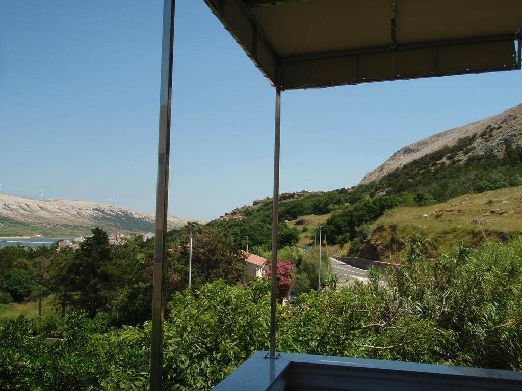 Apartments Ariana Pag Town Δωμάτιο φωτογραφία