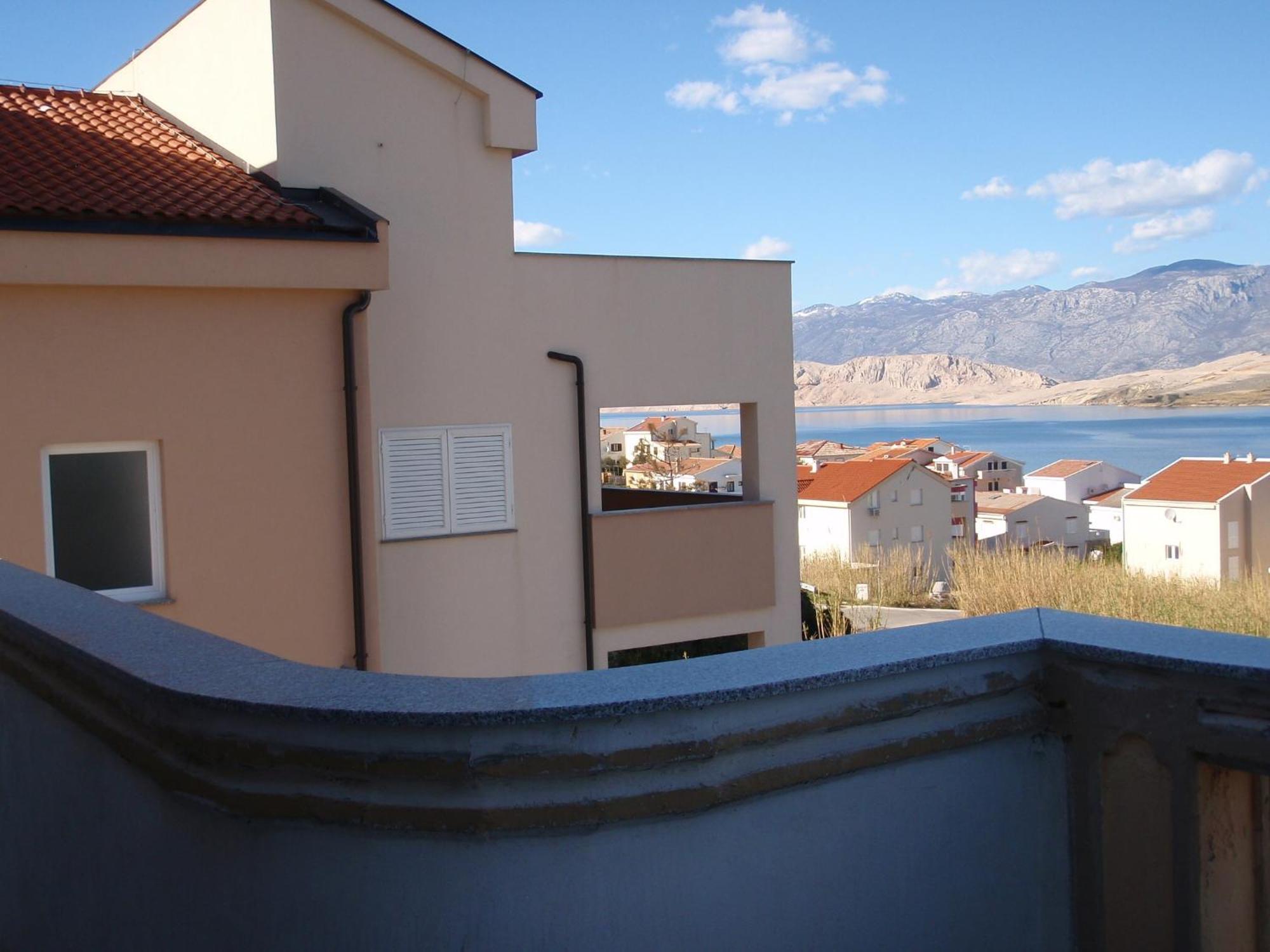 Apartments Ariana Pag Town Δωμάτιο φωτογραφία