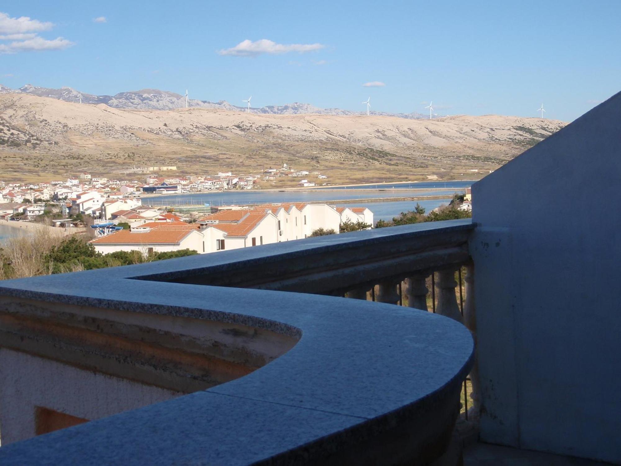 Apartments Ariana Pag Town Δωμάτιο φωτογραφία
