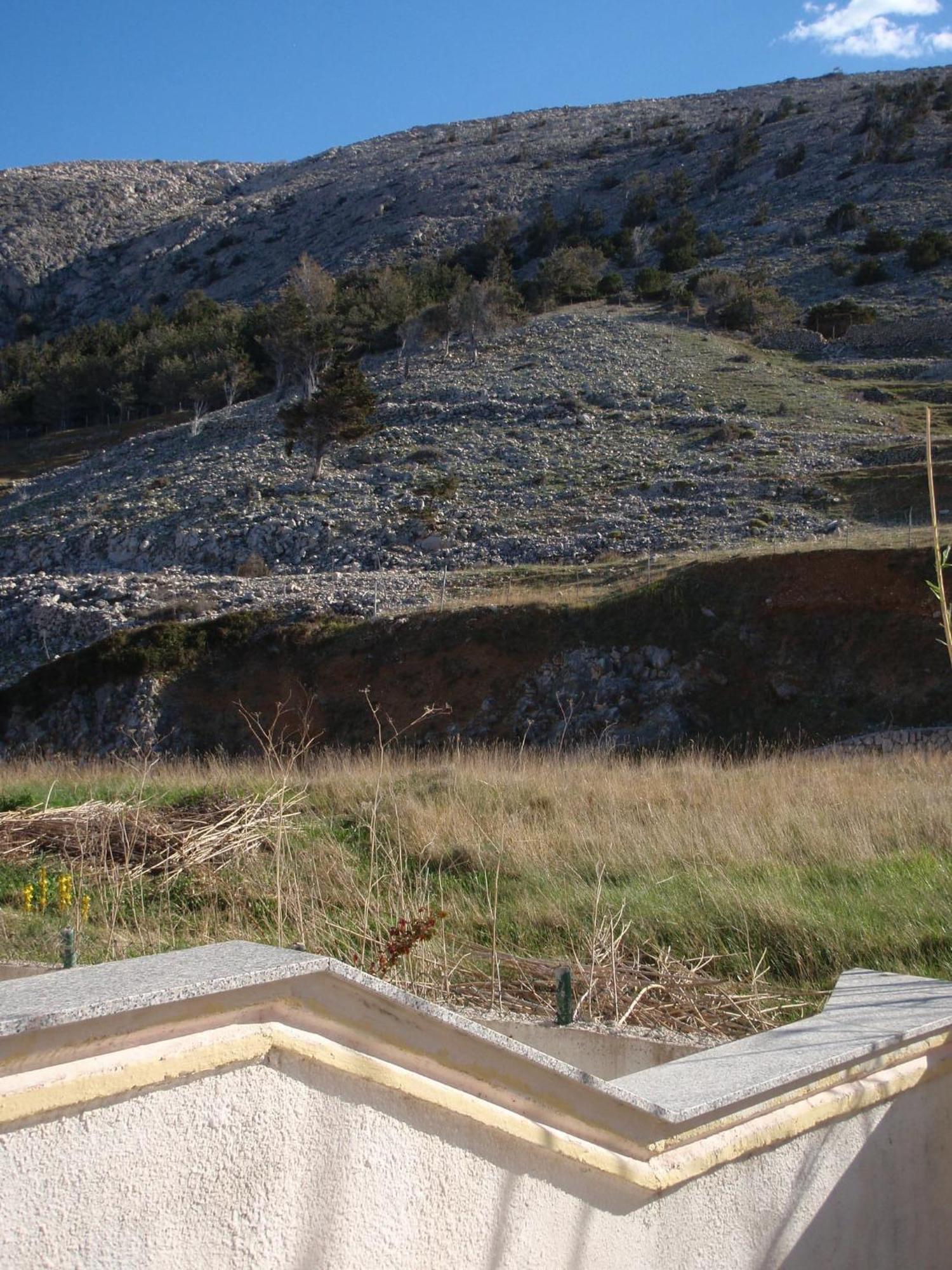 Apartments Ariana Pag Town Δωμάτιο φωτογραφία