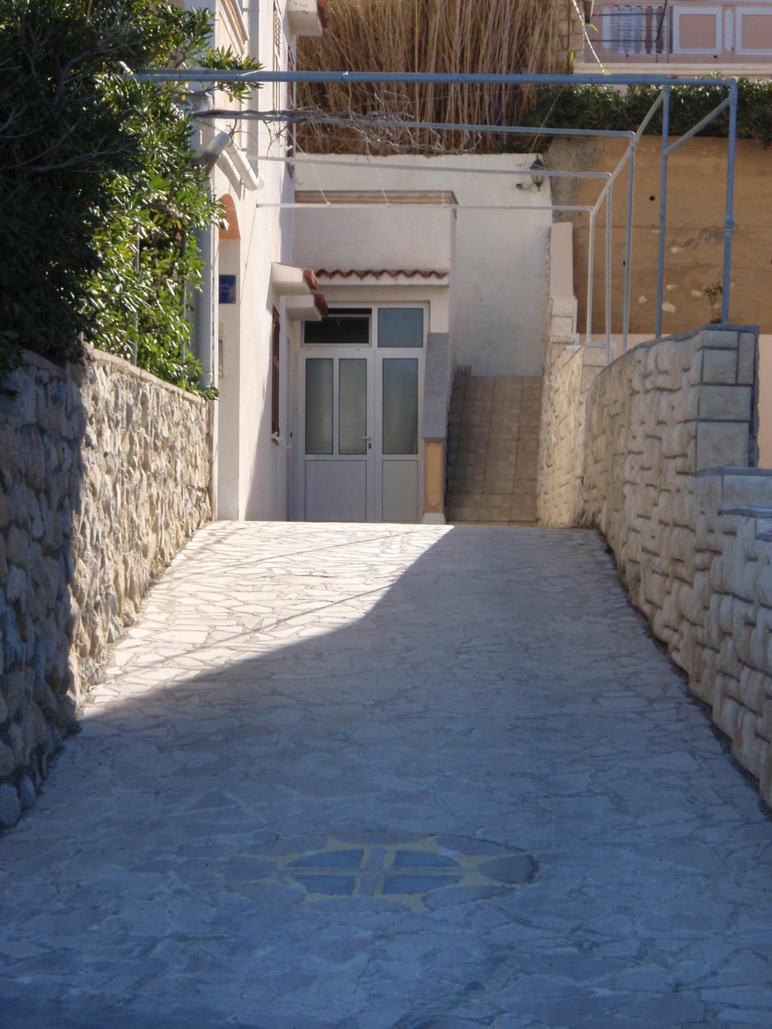 Apartments Ariana Pag Town Δωμάτιο φωτογραφία