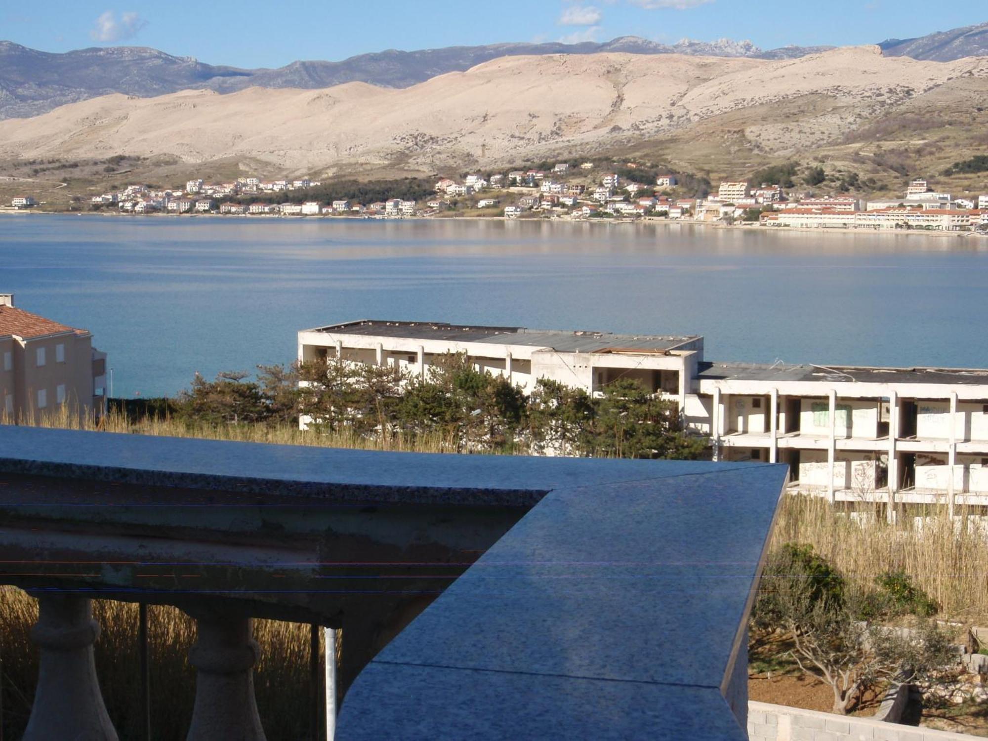 Apartments Ariana Pag Town Δωμάτιο φωτογραφία