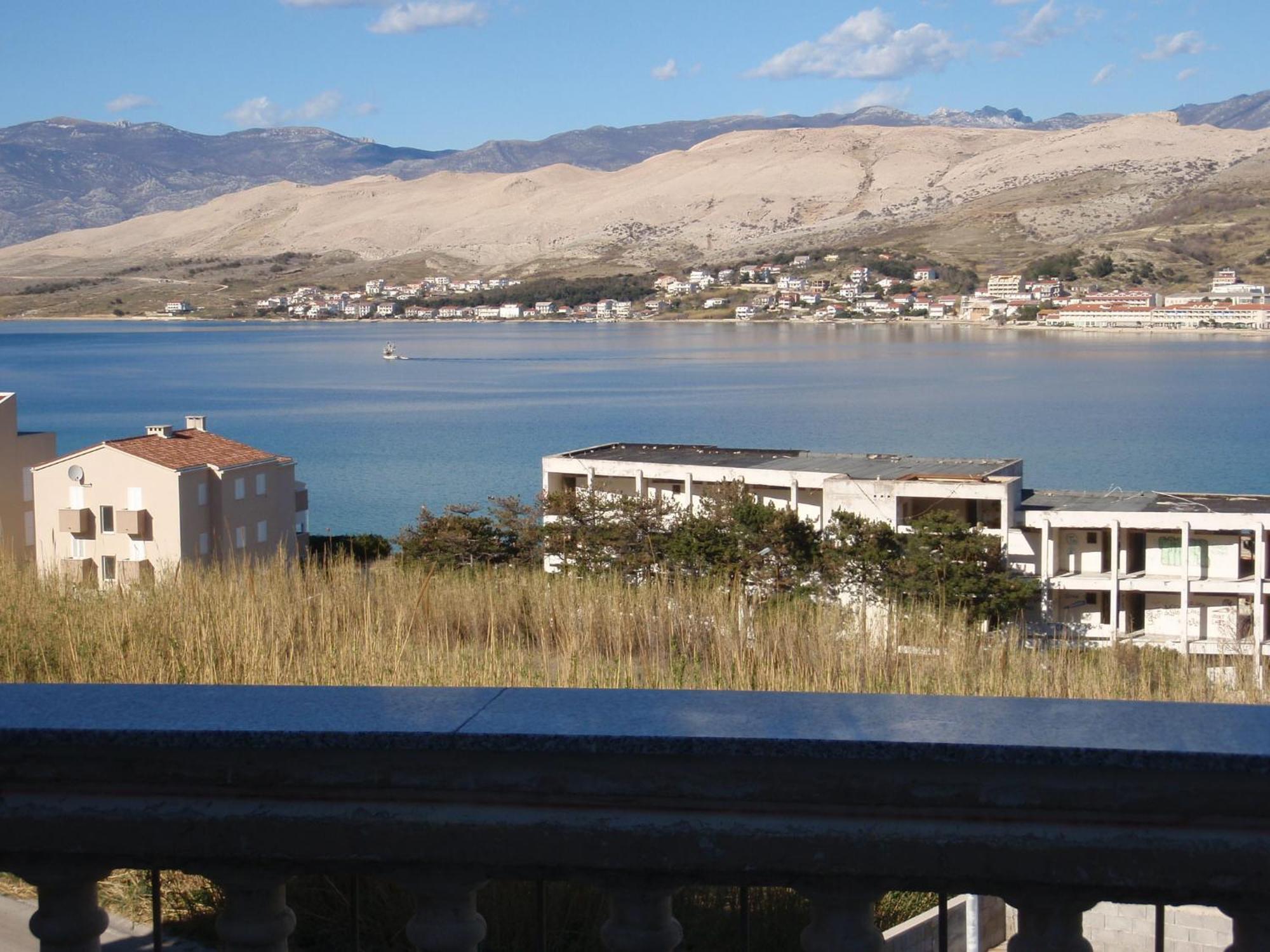 Apartments Ariana Pag Town Δωμάτιο φωτογραφία