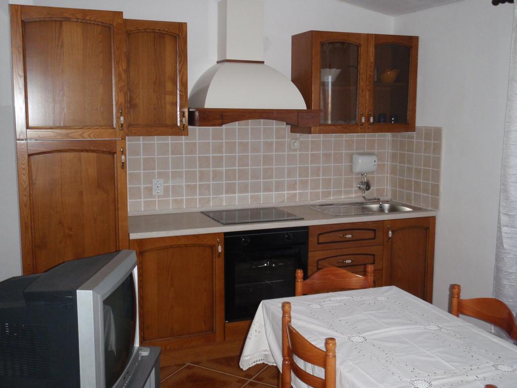 Apartments Ariana Pag Town Δωμάτιο φωτογραφία