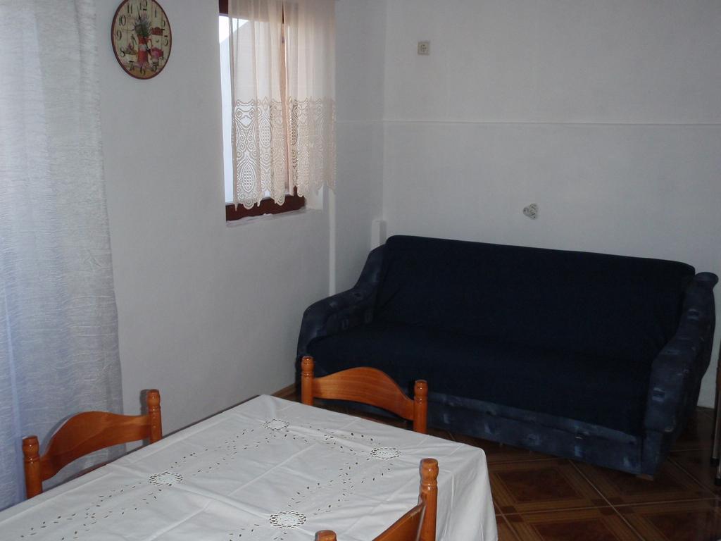 Apartments Ariana Pag Town Δωμάτιο φωτογραφία