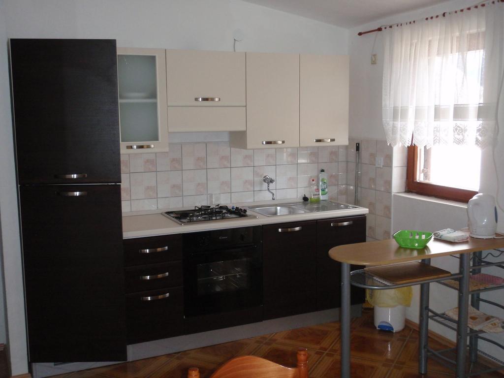 Apartments Ariana Pag Town Δωμάτιο φωτογραφία