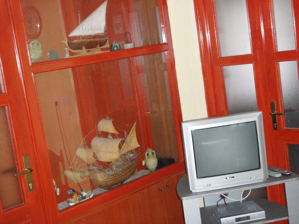 Apartments Ariana Pag Town Δωμάτιο φωτογραφία
