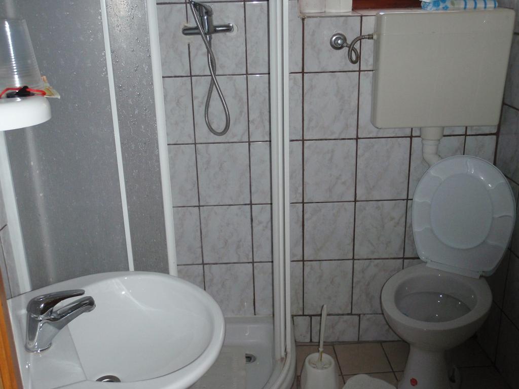 Apartments Ariana Pag Town Εξωτερικό φωτογραφία