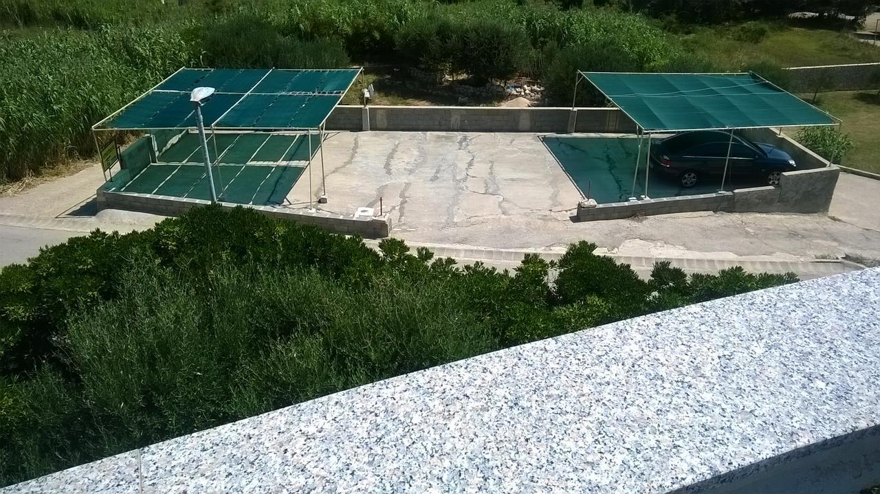 Apartments Ariana Pag Town Εξωτερικό φωτογραφία